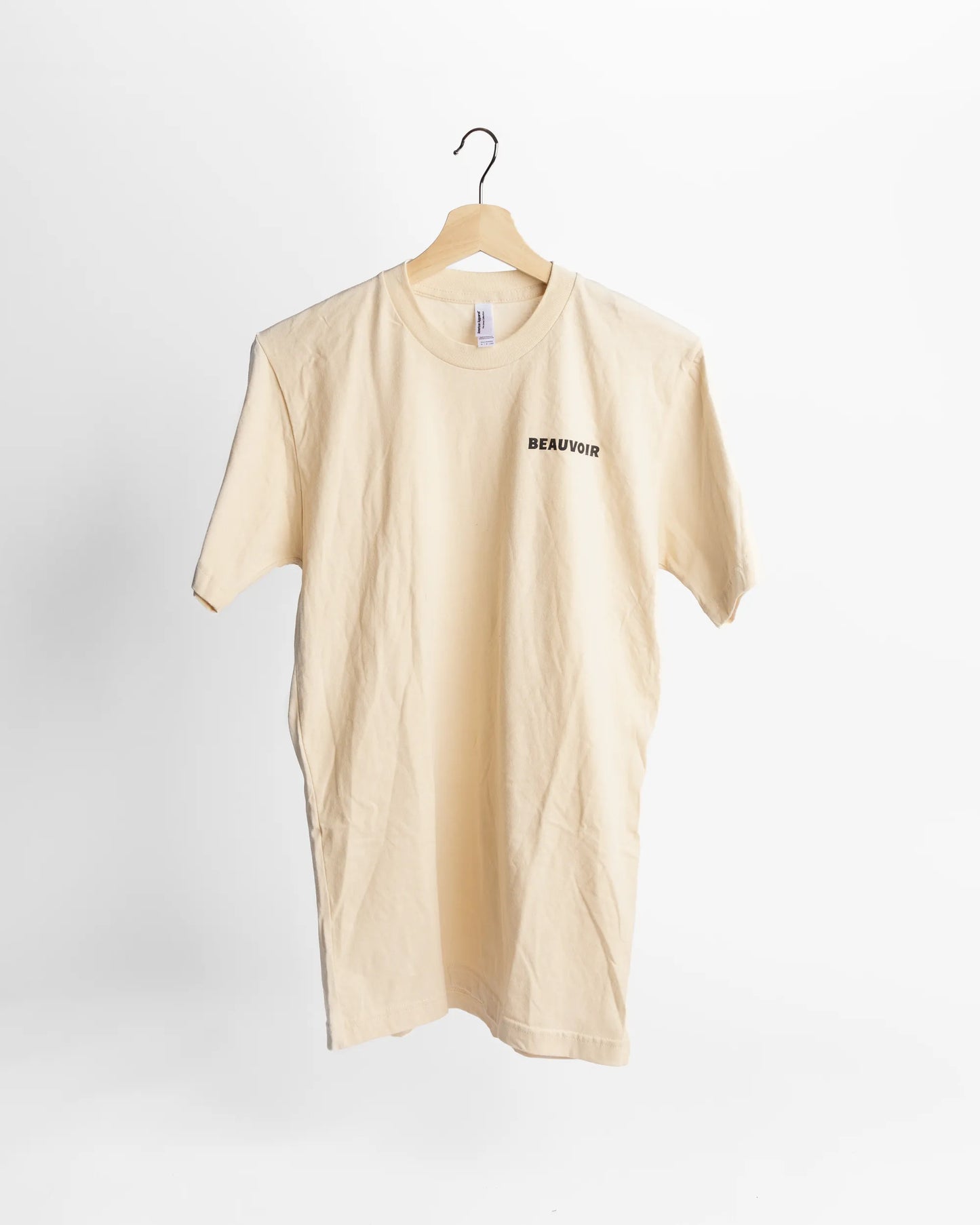 T-Shirt Beige