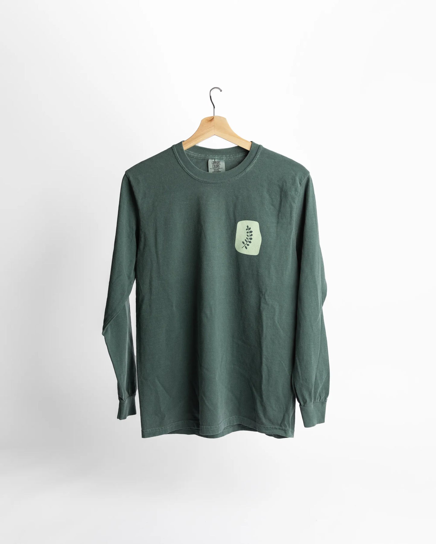 Manches Longues Canopée