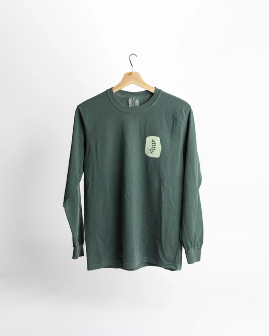 Manches Longues Canopée